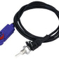 Racepak R220-VP-TR-WATER Analogue V-Net Temperature Sensor & Module Water Temperature 0-300øF 6 Ft. Pigtail Cable Length