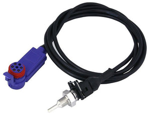 Racepak R220-VP-TR-WATER Analogue V-Net Temperature Sensor & Module Water Temperature 0-300øF 6 Ft. Pigtail Cable Length