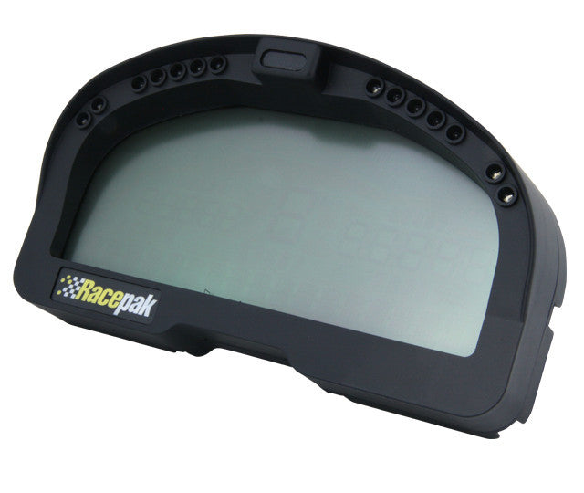 Racepak R250-DS-IQ3 Iq3 Display Dash Up To 28 Inputs Dash Display Only