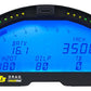 Racepak R250-DS-IQ3D Iq3 Drag Logger Dash Blue Backlight Display Up To 28 Inputs