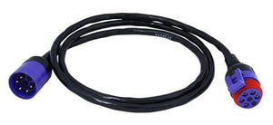 Racepak R280-CA-VM-072 V-Net Extension Cable 72" 6Ft