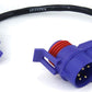 Racepak R280-CA-VM-T036 V-Net Tee Cable 9" 230mm
