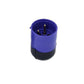 Racepak R280-CA-VM-TCAPF V-Net Female Terminator Cap