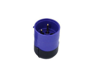 Racepak R280-CA-VM-TCAPF V-Net Female Terminator Cap