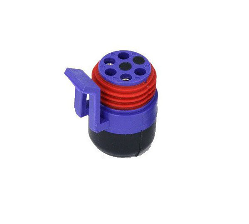 Racepak R280-CA-VM-TCAPM V-Net Male Terminator Cap
