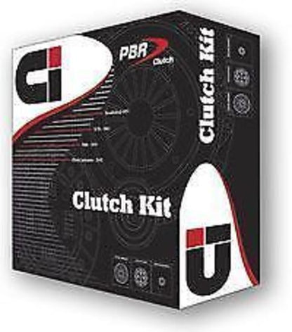 Clutch Industries R377N Clutch Industries Oem Clutch Kit Suit Commodore Vn Vg Vp & Vr 5.0L V8
