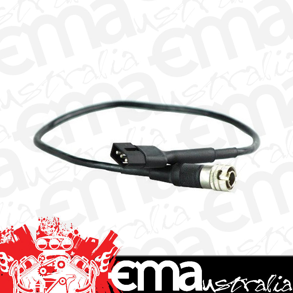 Racepak R800-CA-EXT3P 3-Pin Pro Cable Extension 36" 3Ft