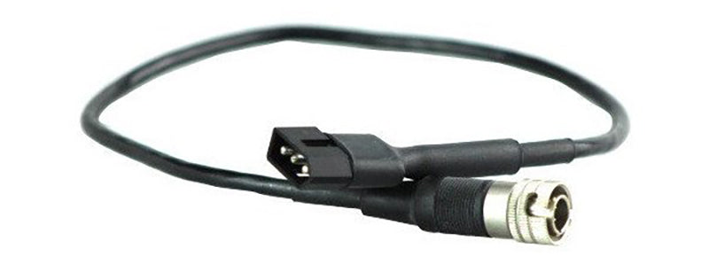 Racepak R800-CA-EXT3P 3-Pin Pro Cable Extension 36" 3Ft