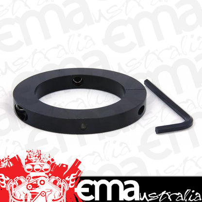Racepak R800-CL-2M-212 Split Aluminium Collar 2 Magnet Collar suit 2.125" Shaf