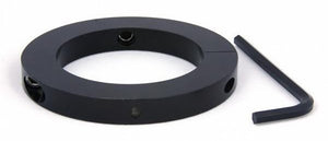 Racepak R800-CL-2M-212 Split Aluminium Collar 2 Magnet Collar suit 2.125" Shaf