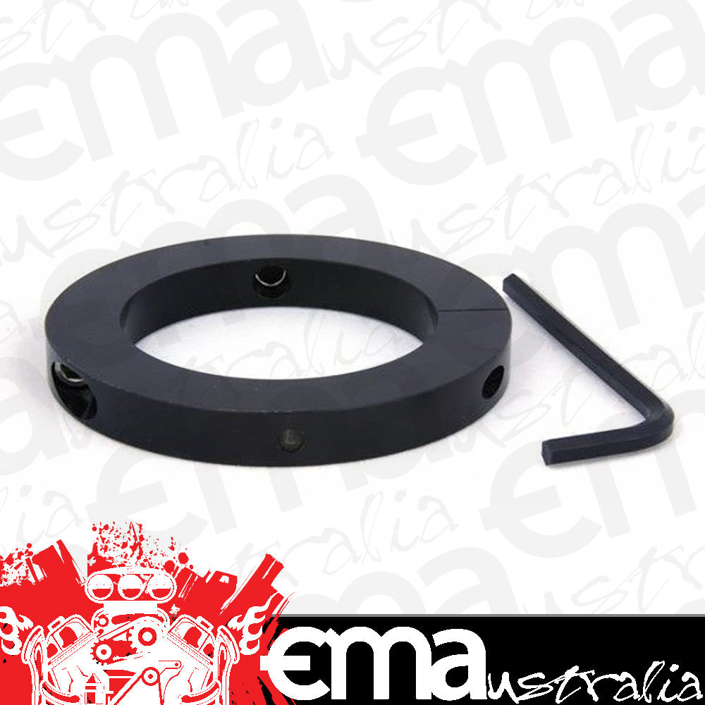 Racepak R800-CL-2M-218 Split Aluminium Collar 2 Magnet Collar suit 2.187" Shaf