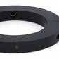 Racepak R800-CL-8M-2187 Split Aluminium Collar 8 Magnet Collar suit 2.187" Shaft