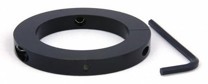 Racepak R800-CL-8M-2187 Split Aluminium Collar 8 Magnet Collar suit 2.187" Shaft