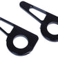 Racepak R800-MB-V300-175 V300Sd Mounting Brackets suit 1.750" Tubing