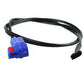 Racepak R800-SS-ZX-3 Zero Crossing RPM Sensor 3-Pin 3/8" Diameter For Clutch RPM Or Front Wheel RPM