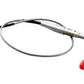 Racepak R800-TC-S4-28 1/4" Stinger Egt Thermocouple 28"
