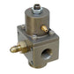 Race Pumps RACEPUMP5031 Efi Regulator 45-75 Psi w/ Idle Bleed