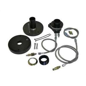 RAM RAM78180 Hydraulic Throwout Bearing Chev Camaro 6.2L T-56 Trans 2010-'11 78180