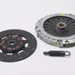 RAM RAM88516HDX Hdx Organic 11" Clutch Kit Chev / Holden SB 5.7L/350 26 Spline
