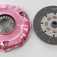 RAM RAM88931HDX Hdx Organic 11" Clutch Kit Chev 5.7L LS1 V8 26 Spline