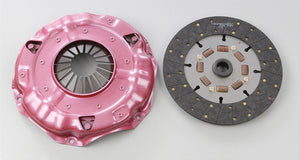 RAM RAM88931HDX Hdx Organic 11" Clutch Kit Chev 5.7L LS1 V8 26 Spline