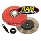 RAM RAM98794 Powergrip Iron/Organic 10.5" Clutch Kit suit Ford 5.0L V8 10 Spline
