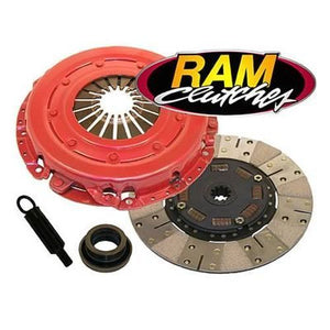 RAM RAM98794HDT Powergrip H/D 10.5" Clutch Kit suit Ford 5.0L V8 26 Spline