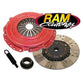 RAM RAM98951 Powegrip 11" Clutch Kit suit Ford Modular 4.6L V8 10 Spline 8 Bolt