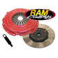 RAM RAM98952 Powegrip 11" Clutch Kit suit Ford Modular 4.6L V8 10 Spline