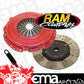 RAM RAM98952 Powegrip 11" Clutch Kit suit Ford Modular 4.6L V8 10 Spline