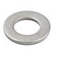 Race Bolt RB-430an Stainless an Washers 7/16'Id