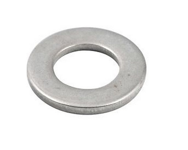 Race Bolt RB-430an Stainless an Washers 7/16'Id
