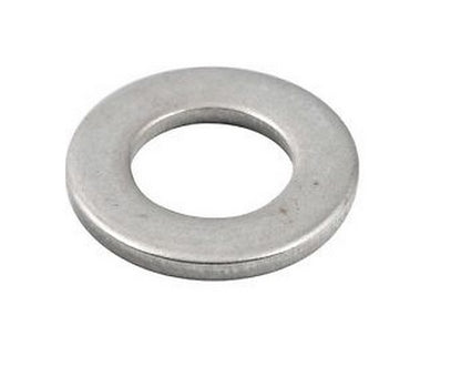 Race Bolt RB-430an Stainless an Washers 7/16'Id