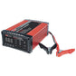 Repco RBC8SS3 Battery Charge 9 Stage 8 Amp