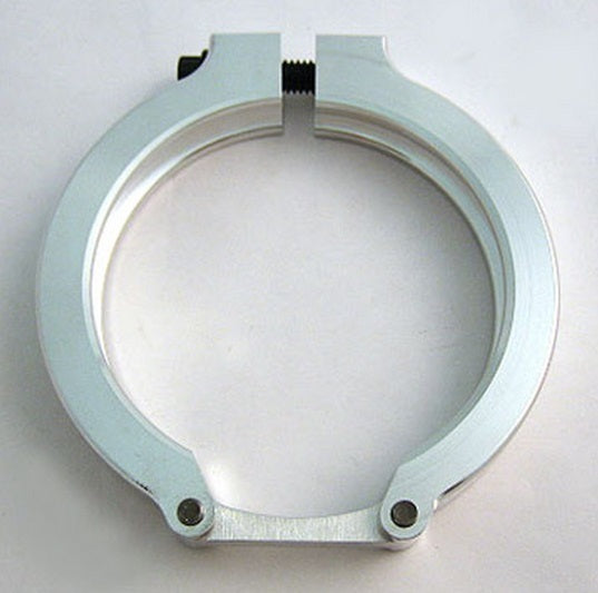 RCD RCD300707-0002 Billet Fuel Pump Clamp