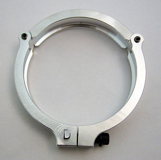 RCD RCD301806-0002 Billet Magneto Clamp suit Dunn Drive