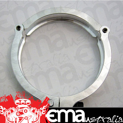 RCD RCD301806-0002 Billet Magneto Clamp suit Dunn Drive