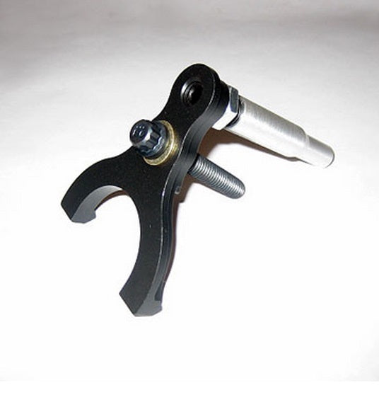 RCD RCD301811-0011 Magneto Hold Down Clamp Steel suit 426 Hemi Kb & Tfx