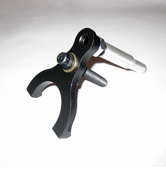 RCD RCD301811-0011 Magneto Hold Down Clamp Steel suit 426 Hemi Kb & Tfx