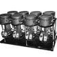 RCD RCD450307-01 Piston & Rod Rack