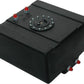 RCI RCI1080D 8 Gallon 30L Poly Drag Race Fuel Cell w/o Foam (20" x 15" x 8")
