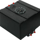 RCI RCI1120D 12 Gallon 45L Poly Fuel Cell w/O Foam 17" x 17" x 11"