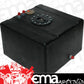 RCI RCI1120S 12G 45L Drag Race Poly Fuel Cell 17" x 17" x 11" w/Sender 0-90OHM