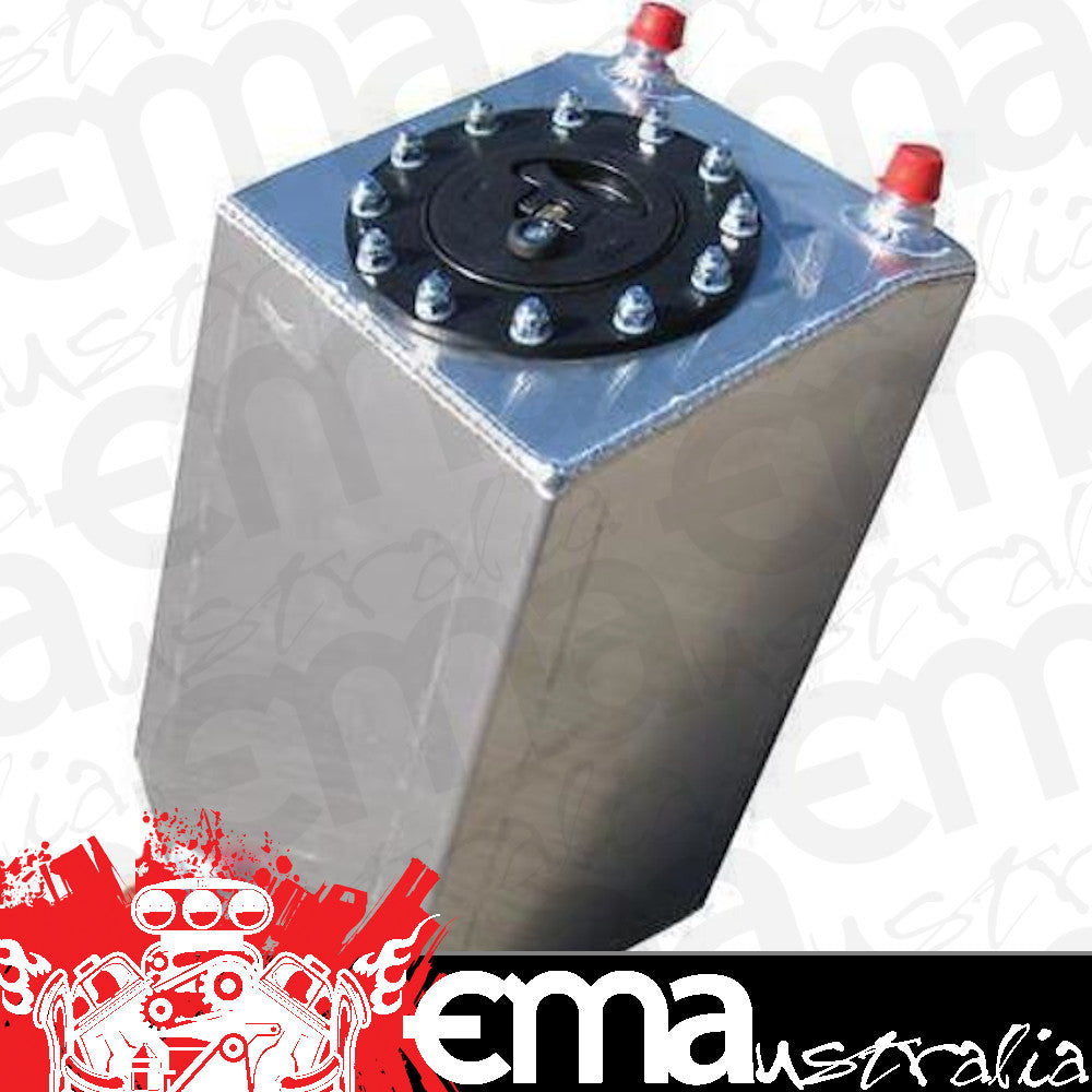 RCI RCI2030A 3 Gallon Alloy Fuel Cell 8x8x15" w/ Foam