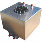 RCI RCI2050A 5 Gallon 19L Alloy Fuel Cell w/ Foam 12"L x 12"W x 8"H