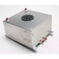RCI | RCI2100A | Fuel Cell Tank 10 Gallon w/ Safety Foam 17 x 17 x 9