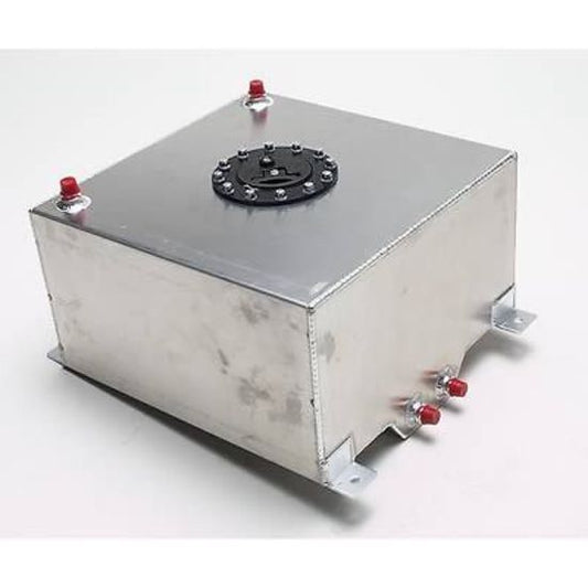 RCI RCI2100A Fuel Cell Tank 10 Gallon w/ Safety Foam 17 x 17 x 9