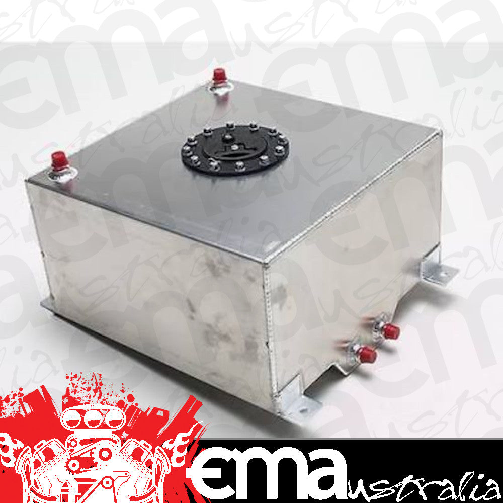 RCI | RCI2100A | Fuel Cell Tank 10 Gallon w/ Safety Foam 17 x 17 x 9