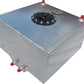 RCI RCI2100AS Alum Fuel Cell 38L Silver