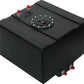 RCI | RCI2120D | 12 Gallon 45L Poly Fuel Cell w/ Foam 17" x 17" x 11"